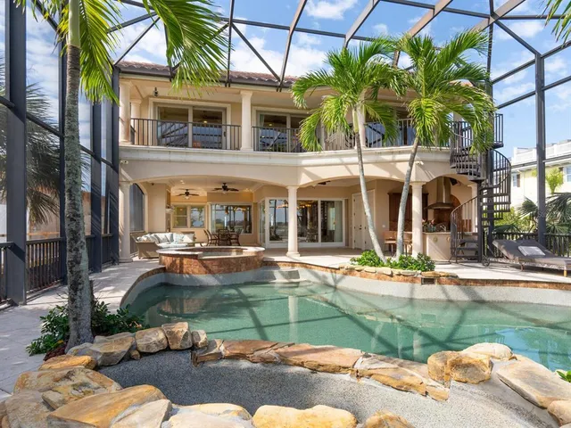 $6,850,000 | 1304 Casey Key Road, Nokomis, FL 34275