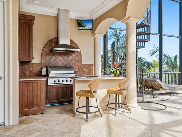 $6,850,000 | 1304 Casey Key Road, Nokomis, FL 34275