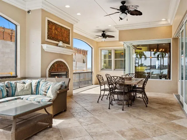 $6,850,000 | 1304 Casey Key Road, Nokomis, FL 34275