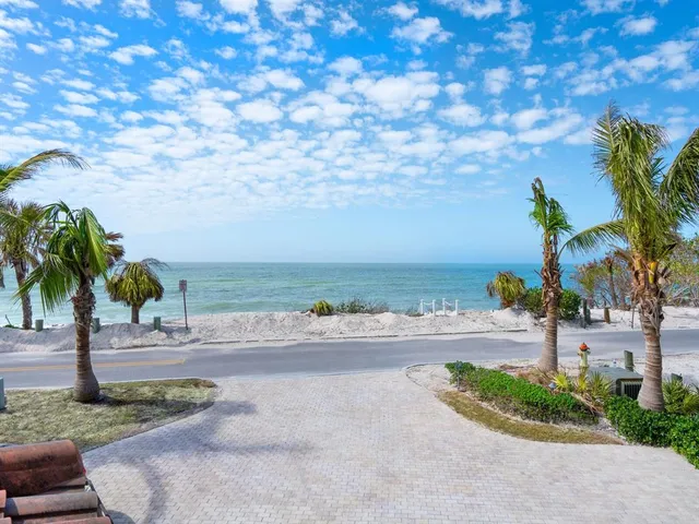 $6,850,000 | 1304 Casey Key Road, Nokomis, FL 34275