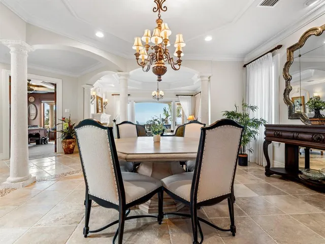 $6,850,000 | 1304 Casey Key Road, Nokomis, FL 34275