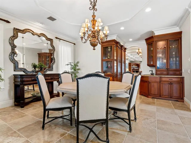 $6,850,000 | 1304 Casey Key Road, Nokomis, FL 34275