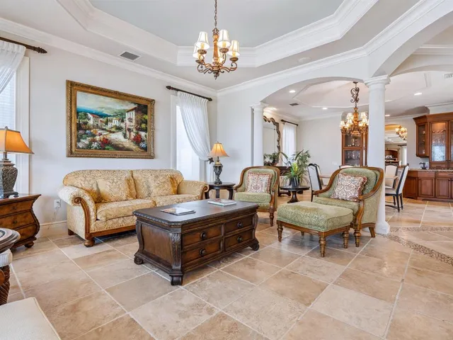 $6,850,000 | 1304 Casey Key Road, Nokomis, FL 34275