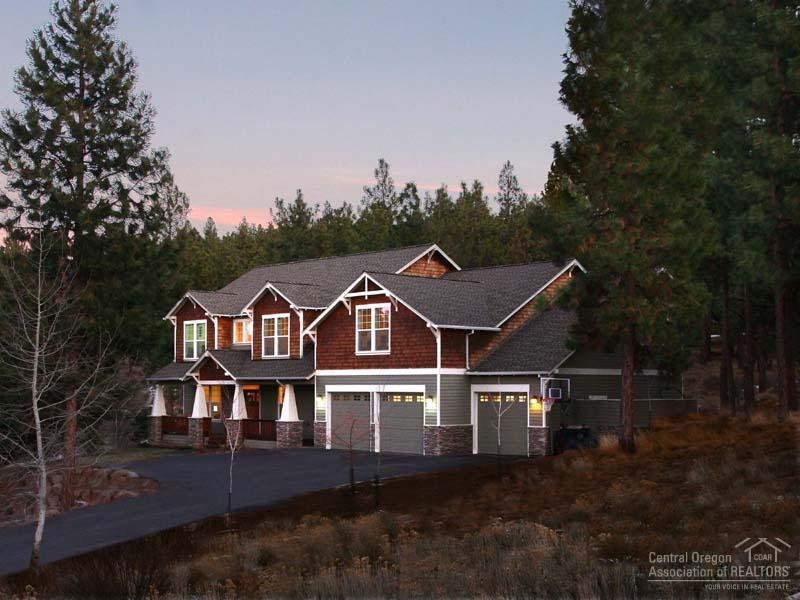 1795 Northwest Remarkable Drive Bend, OR 97703 - Photo 1 of 25 Primary Photo