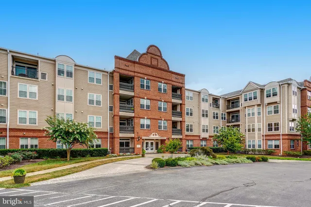 $499,000 | 3030 Mill Island Parkway, Unit 109, Frederick, MD 21701