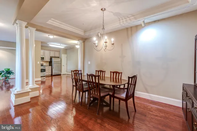 $499,000 | 3030 Mill Island Parkway, Unit 109, Frederick, MD 21701