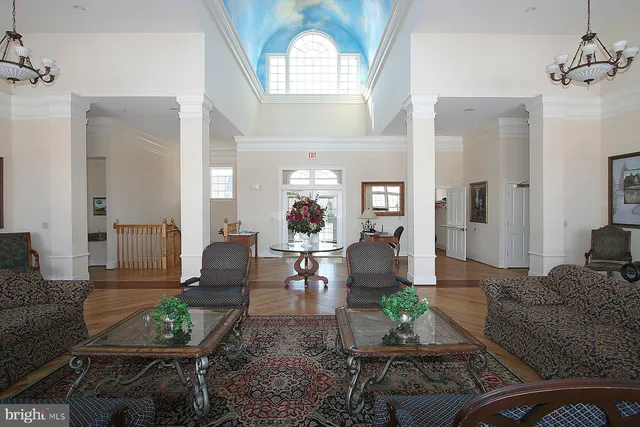 $499,000 | 3030 Mill Island Parkway, Unit 109, Frederick, MD 21701