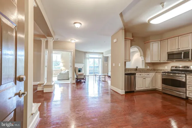 $499,000 | 3030 Mill Island Parkway, Unit 109, Frederick, MD 21701