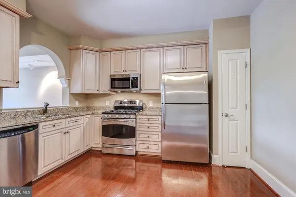 $499,000 | 3030 Mill Island Parkway, Unit 109, Frederick, MD 21701