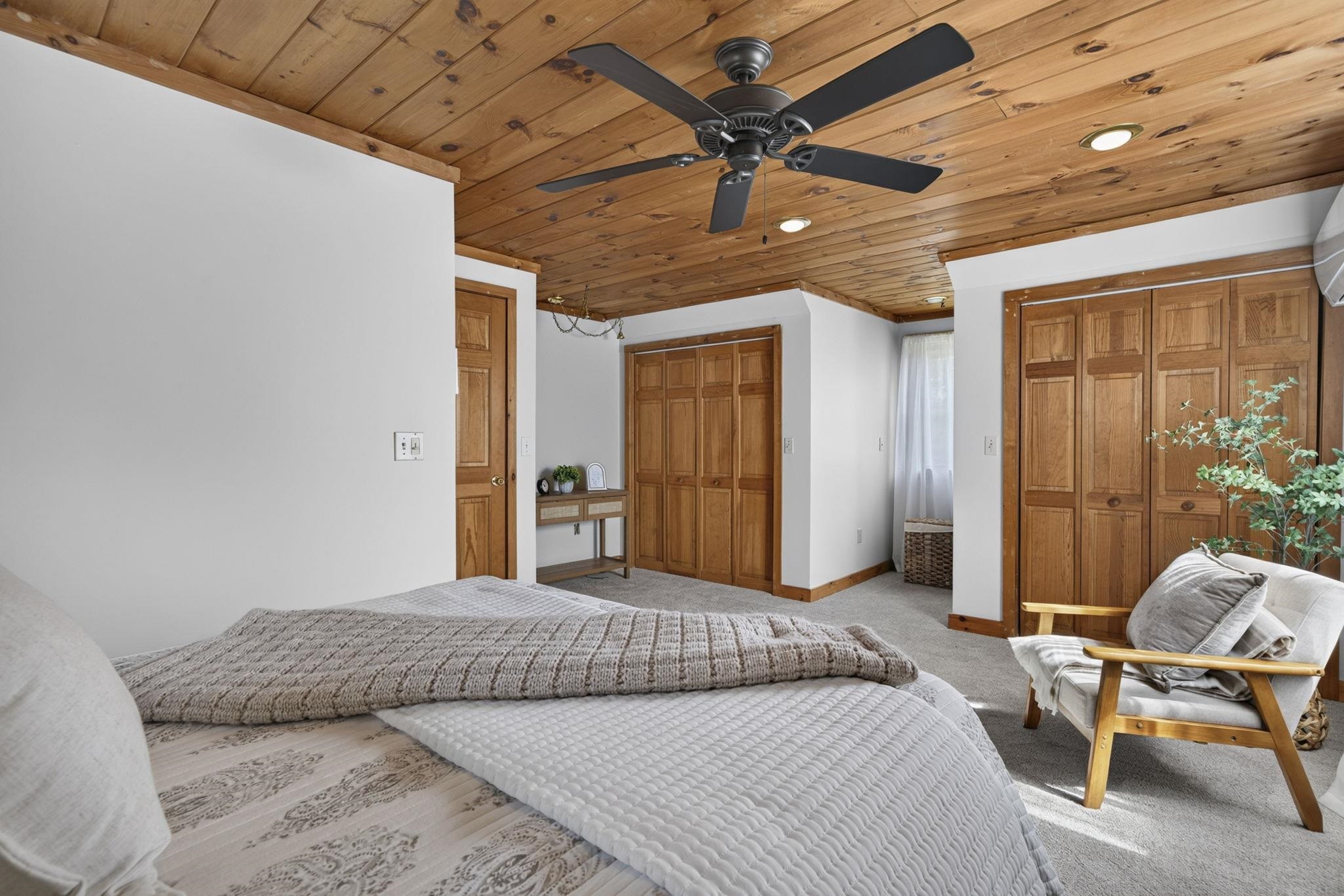 211 Mt Delight Road Deerfield, NH 03037 - Photo 19 of 31