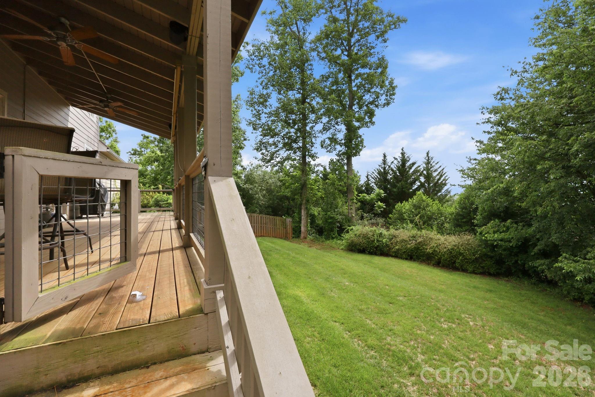 65 Buckle Ridge Weaverville, NC 28787 - Photo 11 of 46