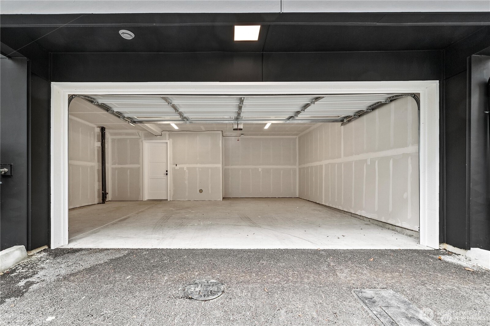 1208 Harrington Avenue Northeast Renton, WA 98056 - Photo 33 of 40 a view of empty room