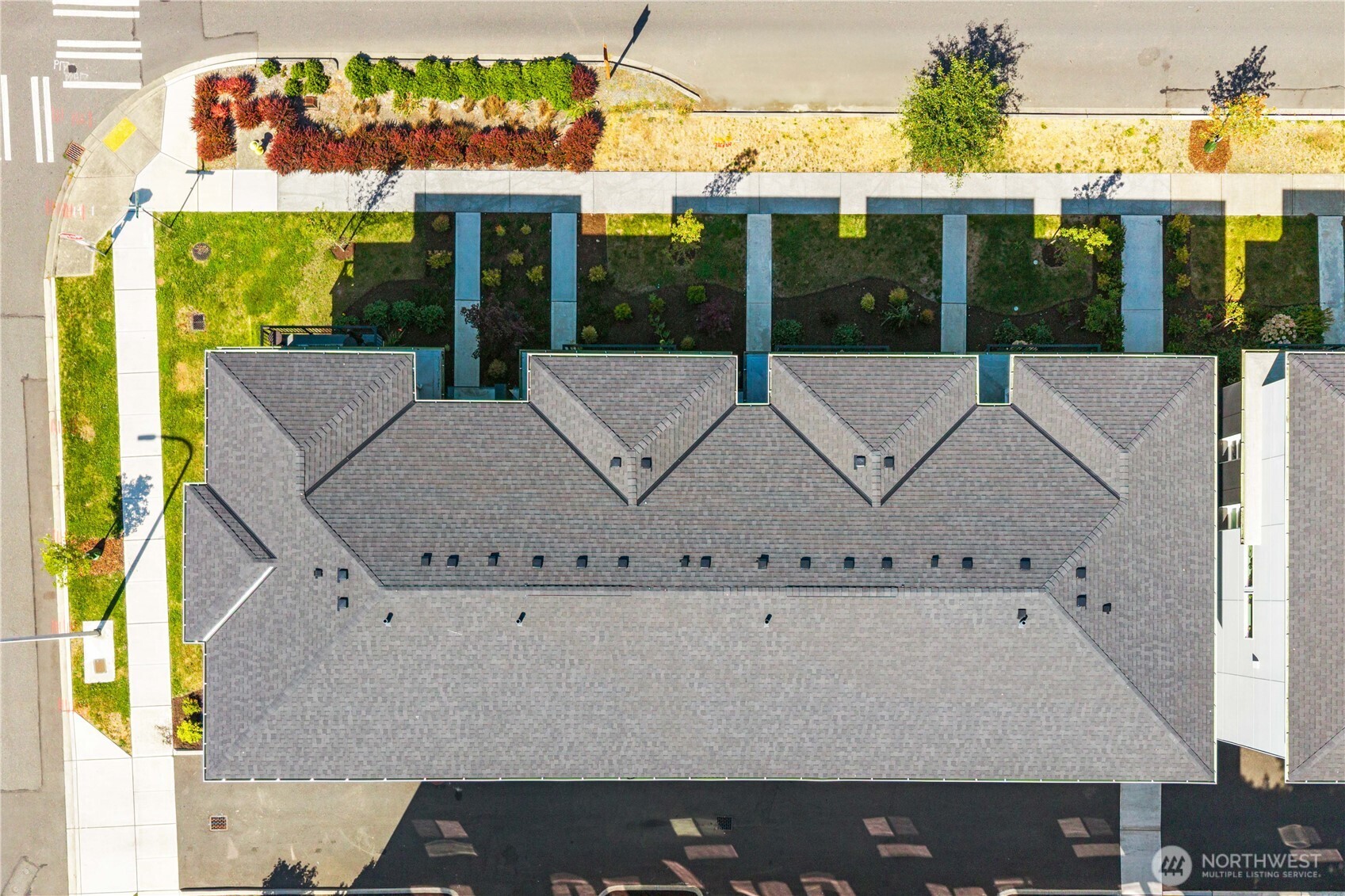 1208 Harrington Avenue Northeast Renton, WA 98056 - Photo 34 of 40 a view of a house with a outdoor space