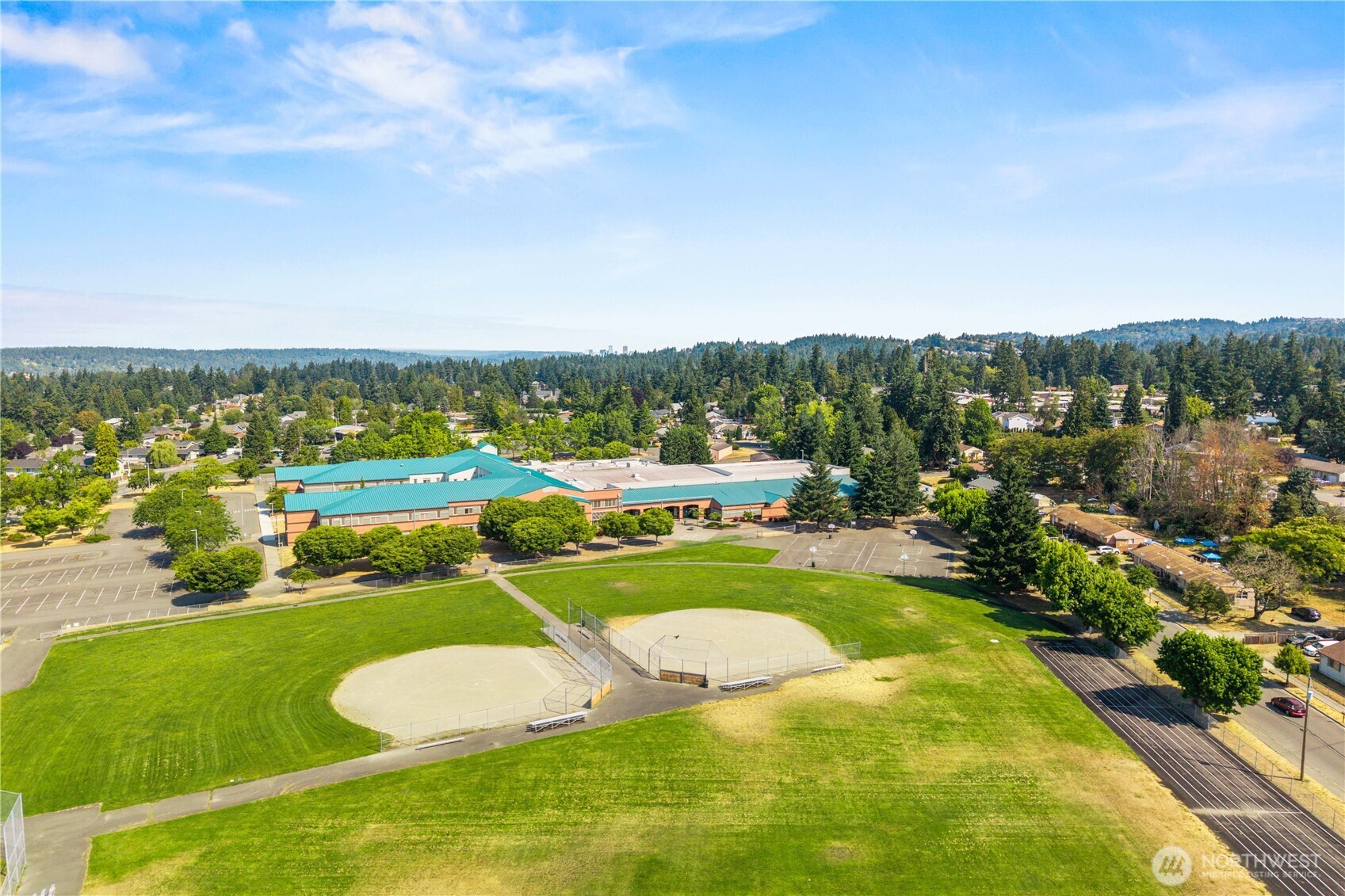 1208 Harrington Avenue Northeast Renton, WA 98056 - Photo 35 of 40