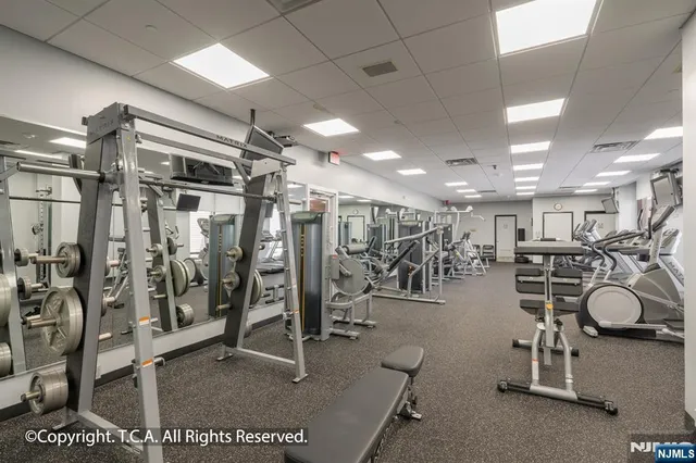 $4,750 | 800 Palisade Avenue, Unit 1502, Fort Lee, NJ 07024