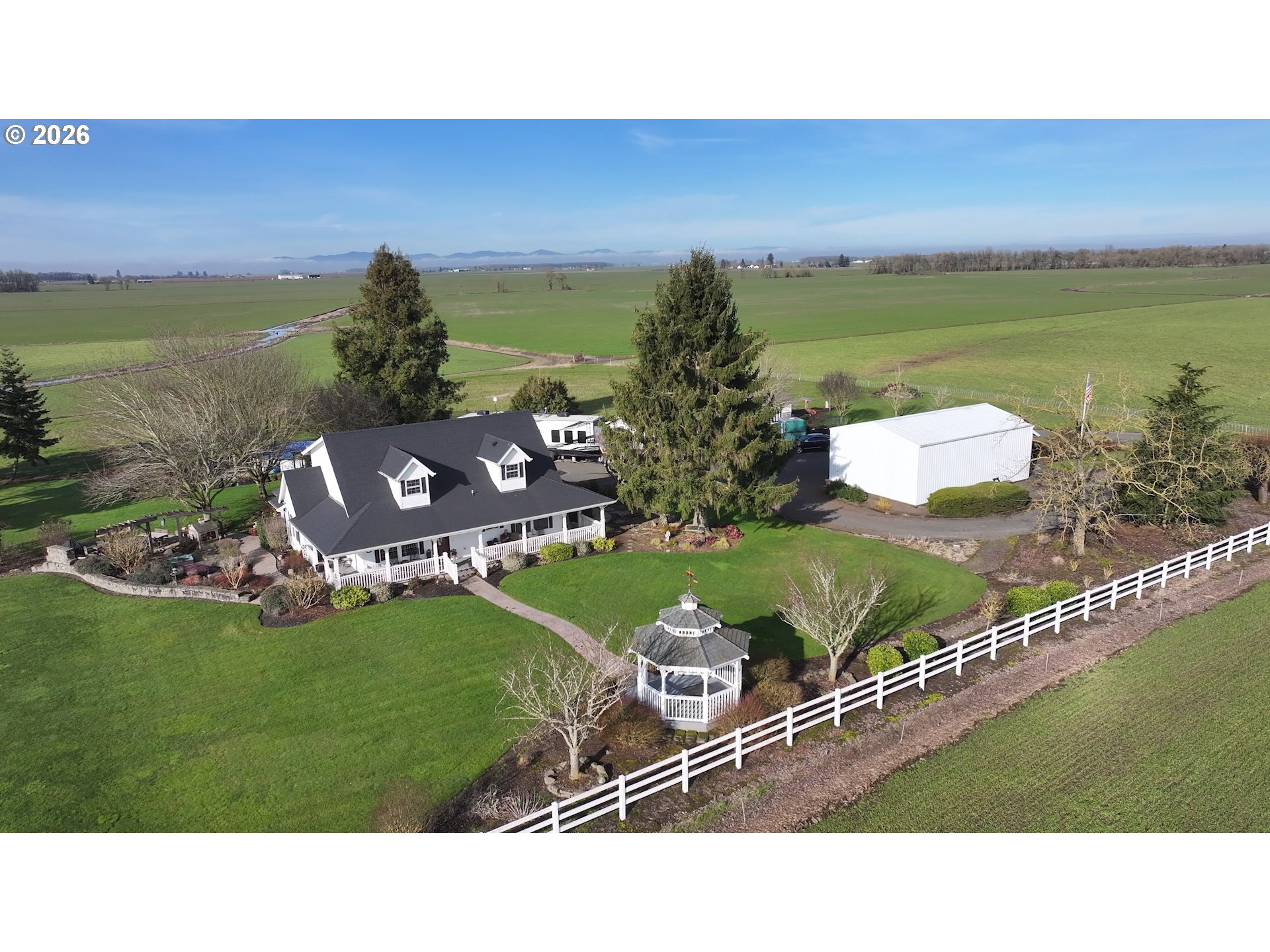 33174 Langmack Road Lebanon, OR 97355 - Photo 14 of 47