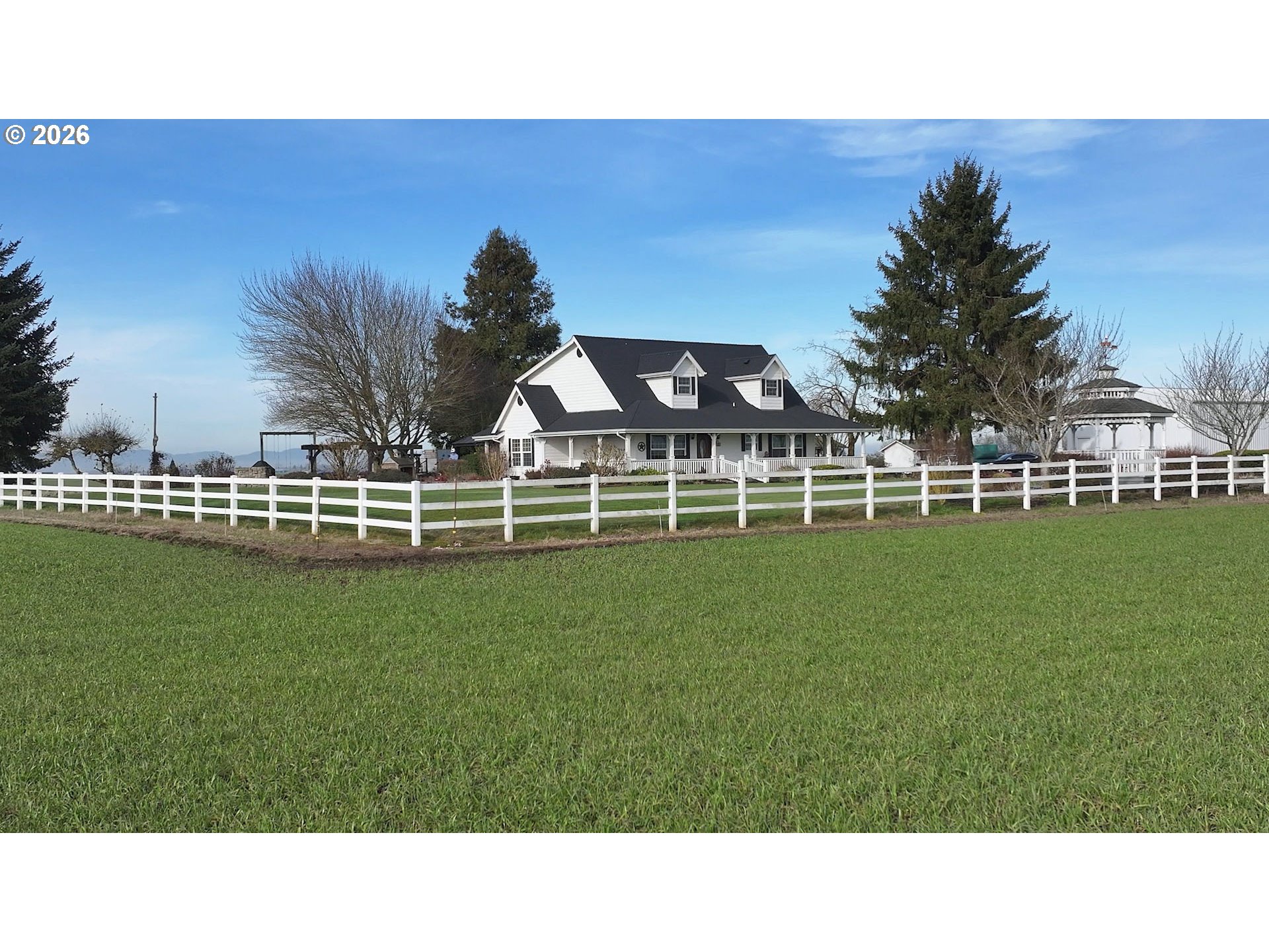 33174 Langmack Road Lebanon, OR 97355 - Photo 15 of 47