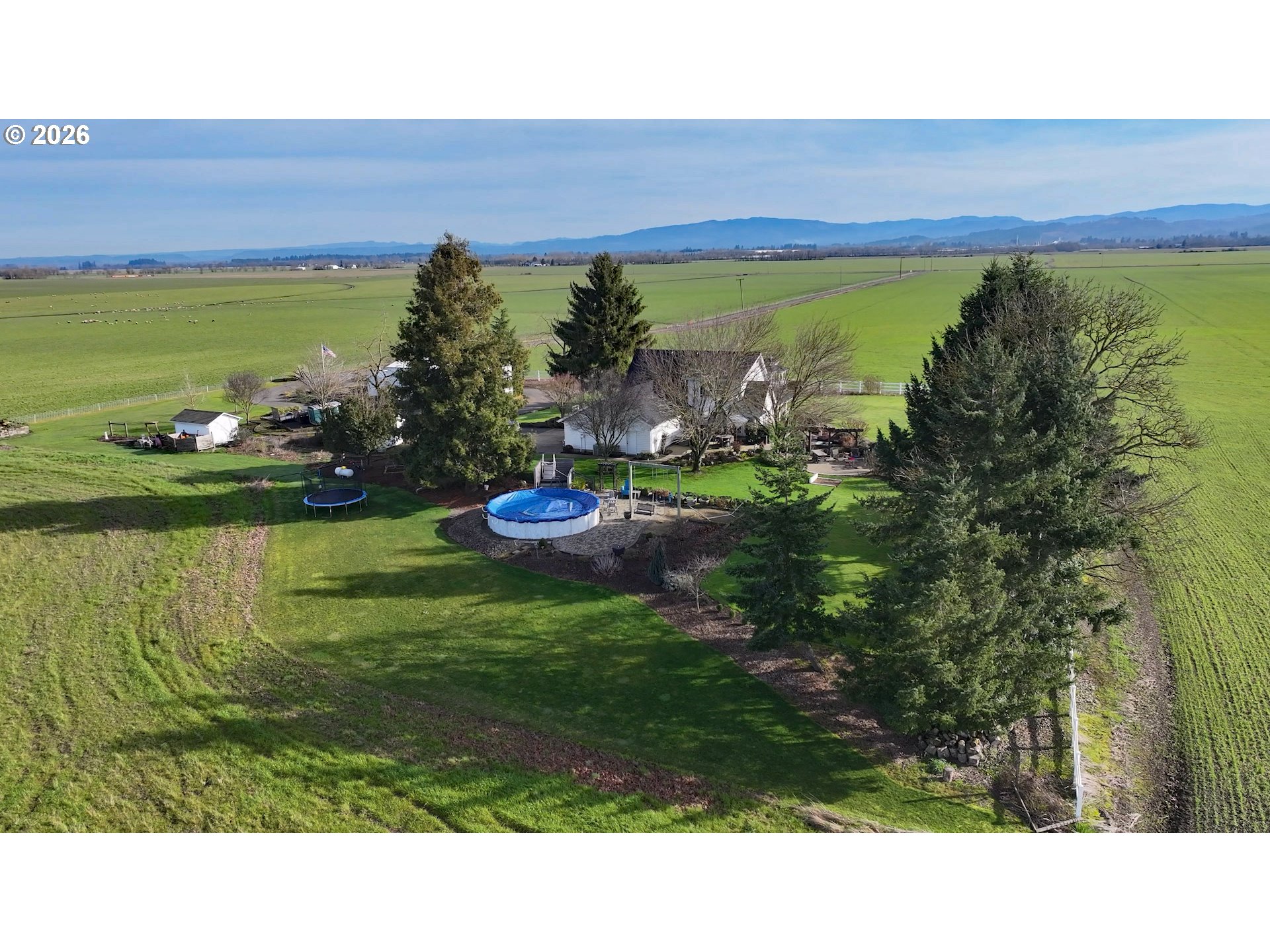 33174 Langmack Road Lebanon, OR 97355 - Photo 16 of 47