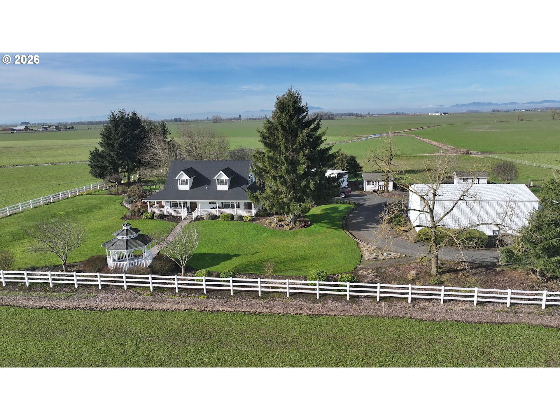 33174 Langmack Road Lebanon, OR 97355 - Photo 17 of 47