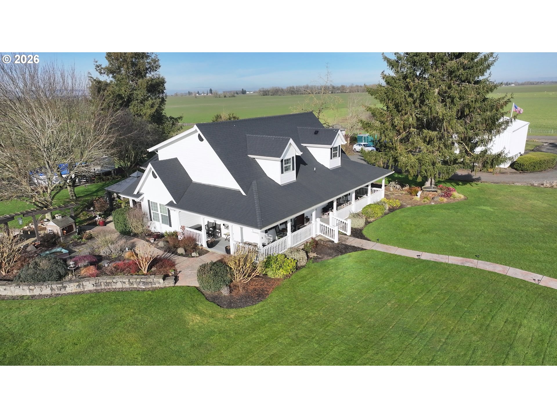 33174 Langmack Road Lebanon, OR 97355 - Photo 18 of 47