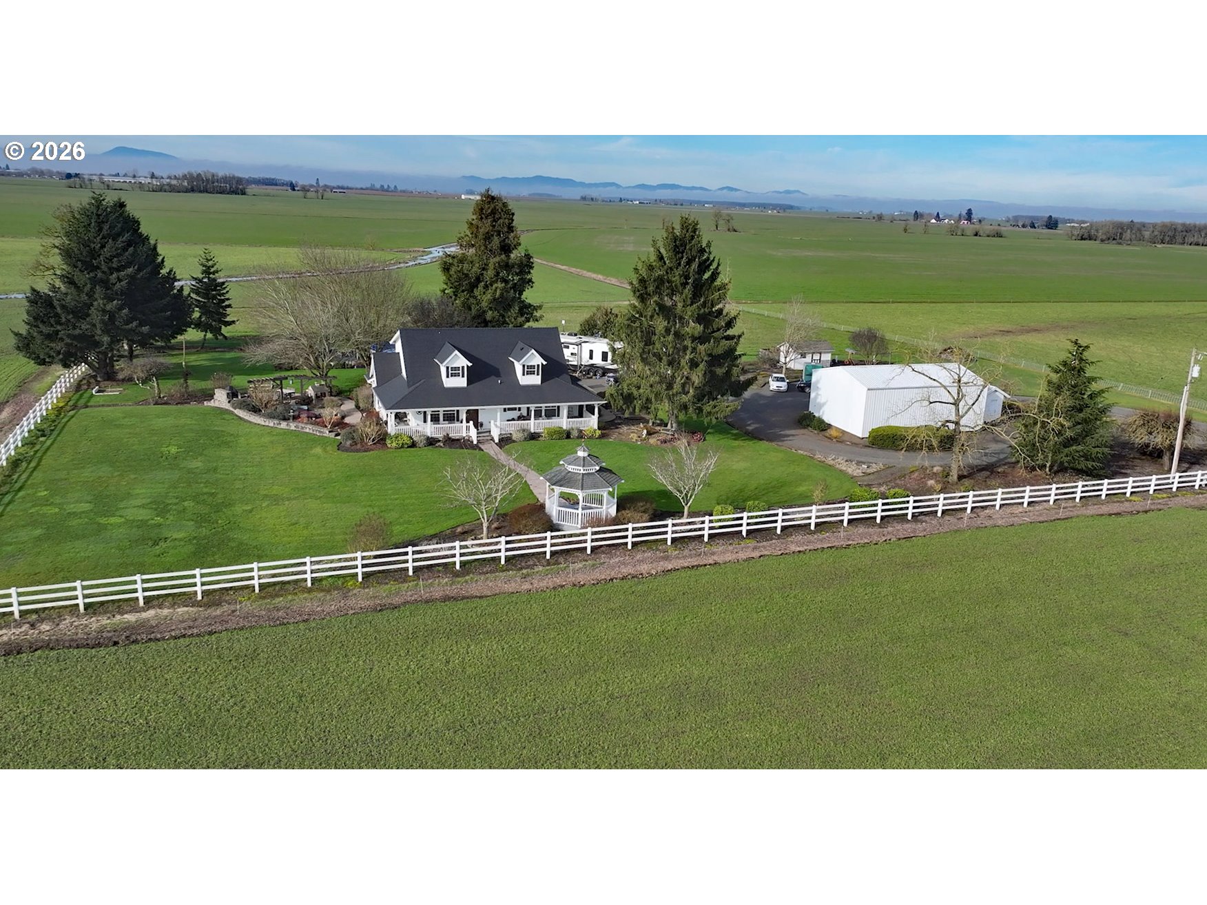 33174 Langmack Road Lebanon, OR 97355 - Photo 20 of 47