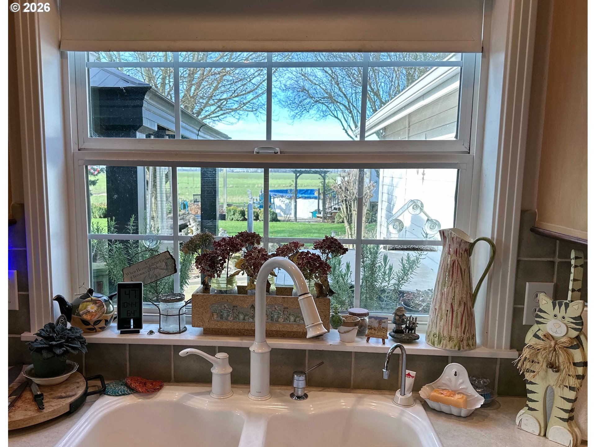 33174 Langmack Road Lebanon, OR 97355 - Photo 21 of 47