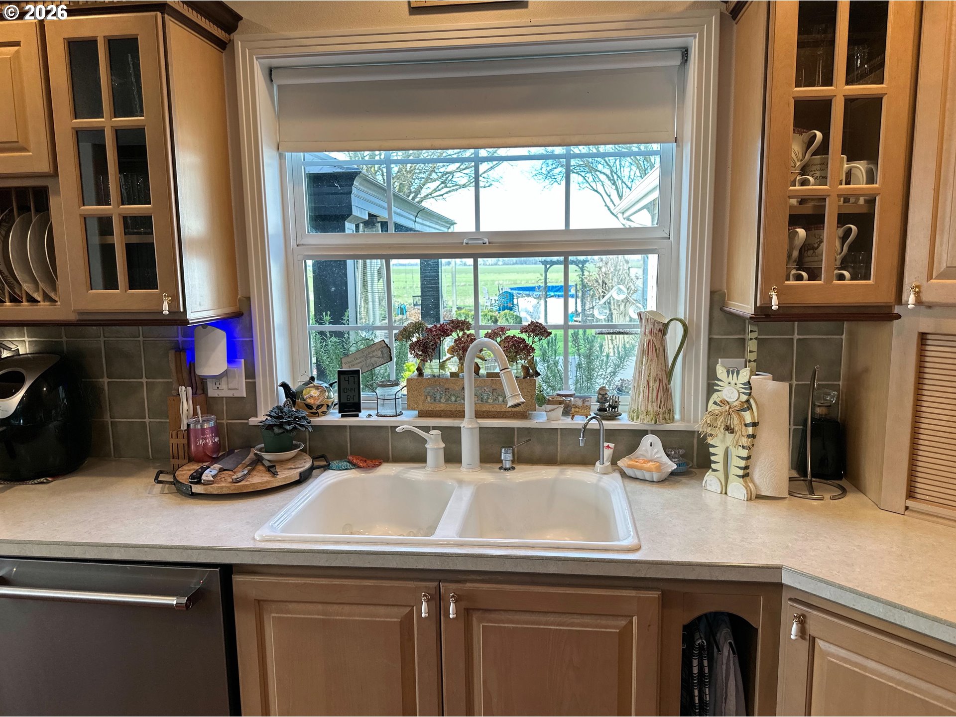 33174 Langmack Road Lebanon, OR 97355 - Photo 22 of 47