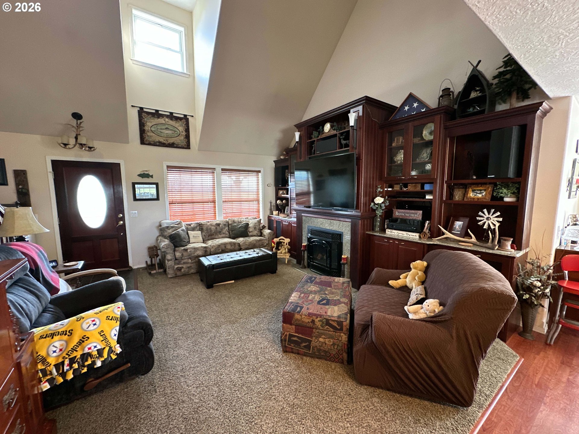 33174 Langmack Road Lebanon, OR 97355 - Photo 28 of 47