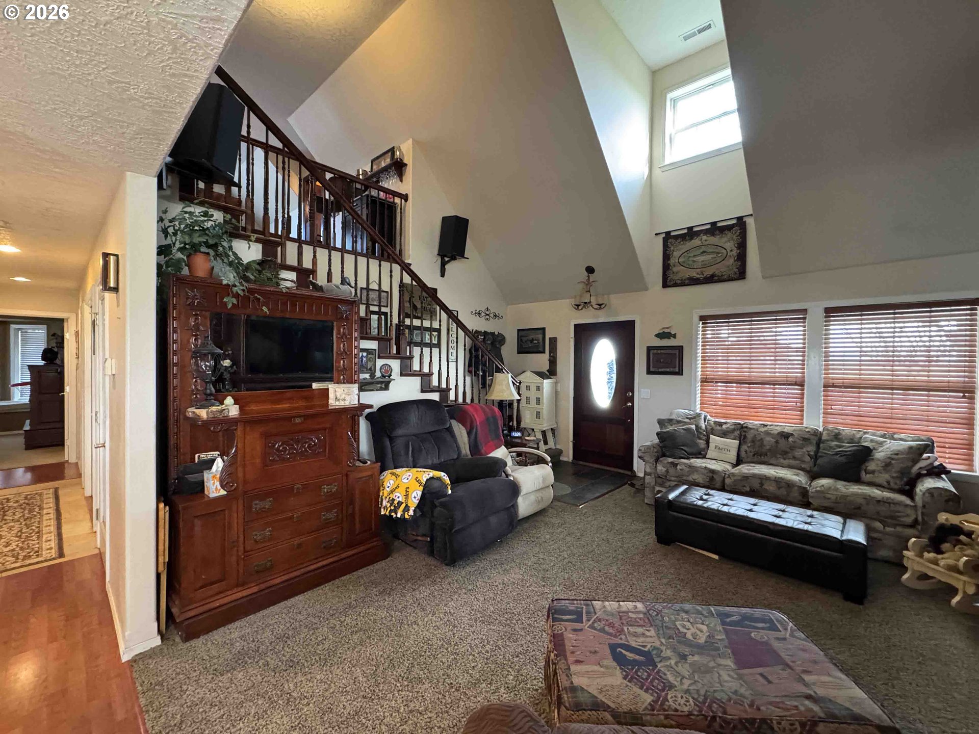 33174 Langmack Road Lebanon, OR 97355 - Photo 29 of 47