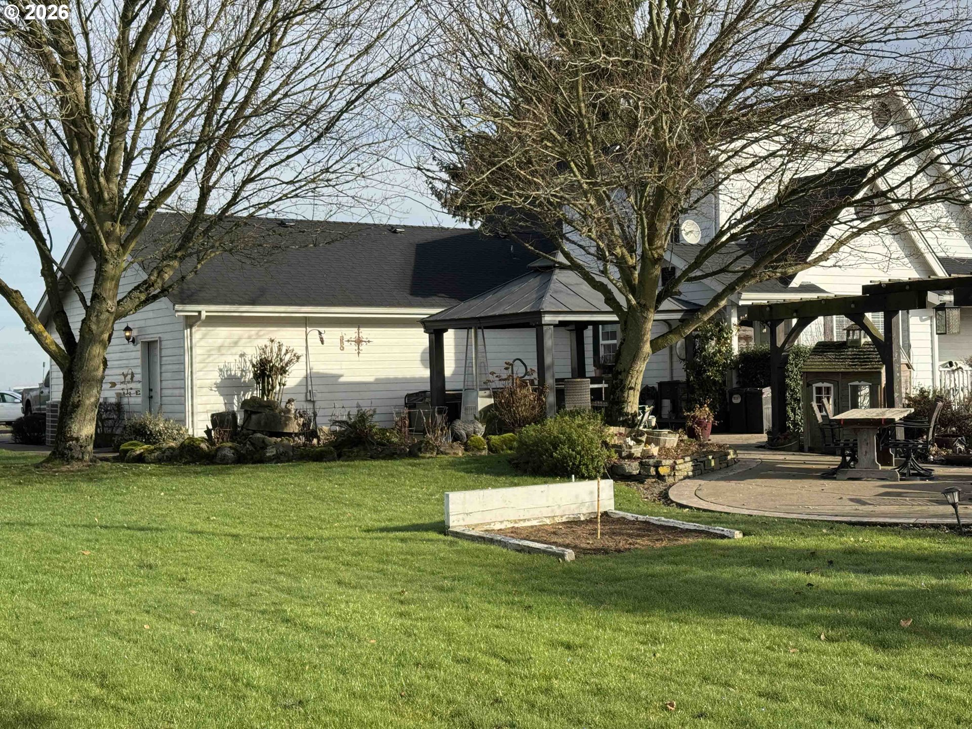 33174 Langmack Road Lebanon, OR 97355 - Photo 3 of 47