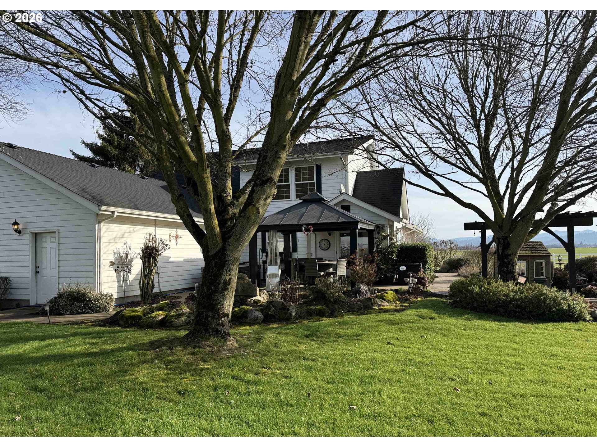 33174 Langmack Road Lebanon, OR 97355 - Photo 4 of 47