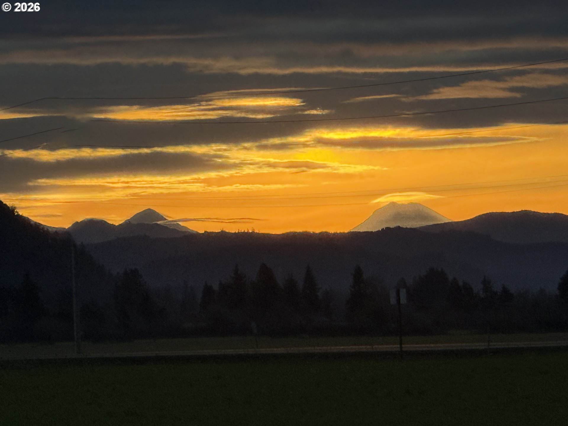 33174 Langmack Road Lebanon, OR 97355 - Photo 46 of 47