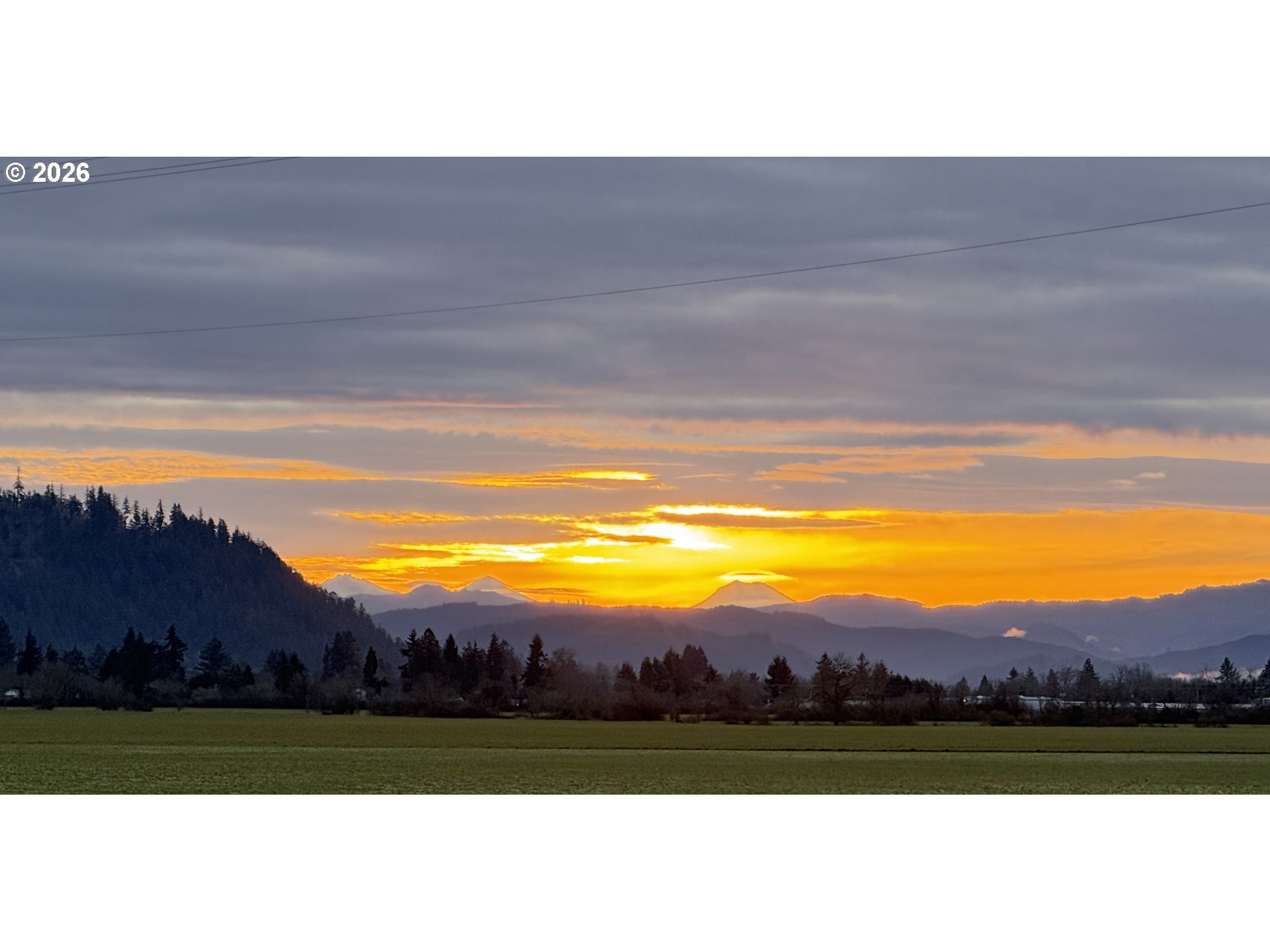 33174 Langmack Road Lebanon, OR 97355 - Photo 47 of 47