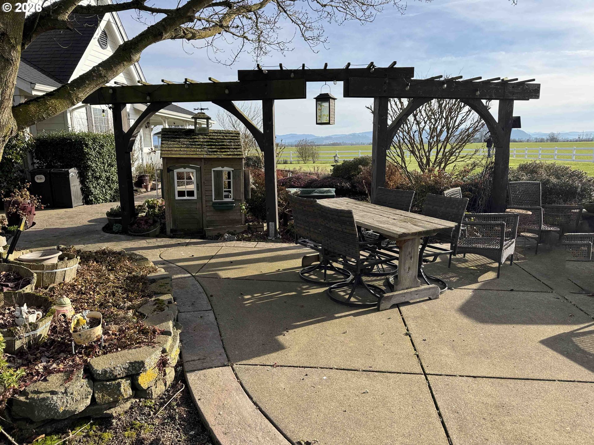 33174 Langmack Road Lebanon, OR 97355 - Photo 5 of 47