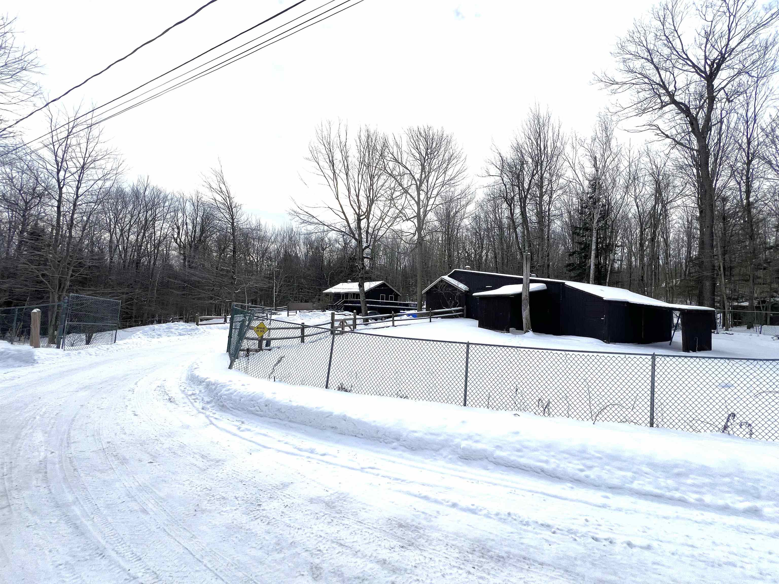 3 Valley Road Gorham, NH 03581 - Photo 12 of 44