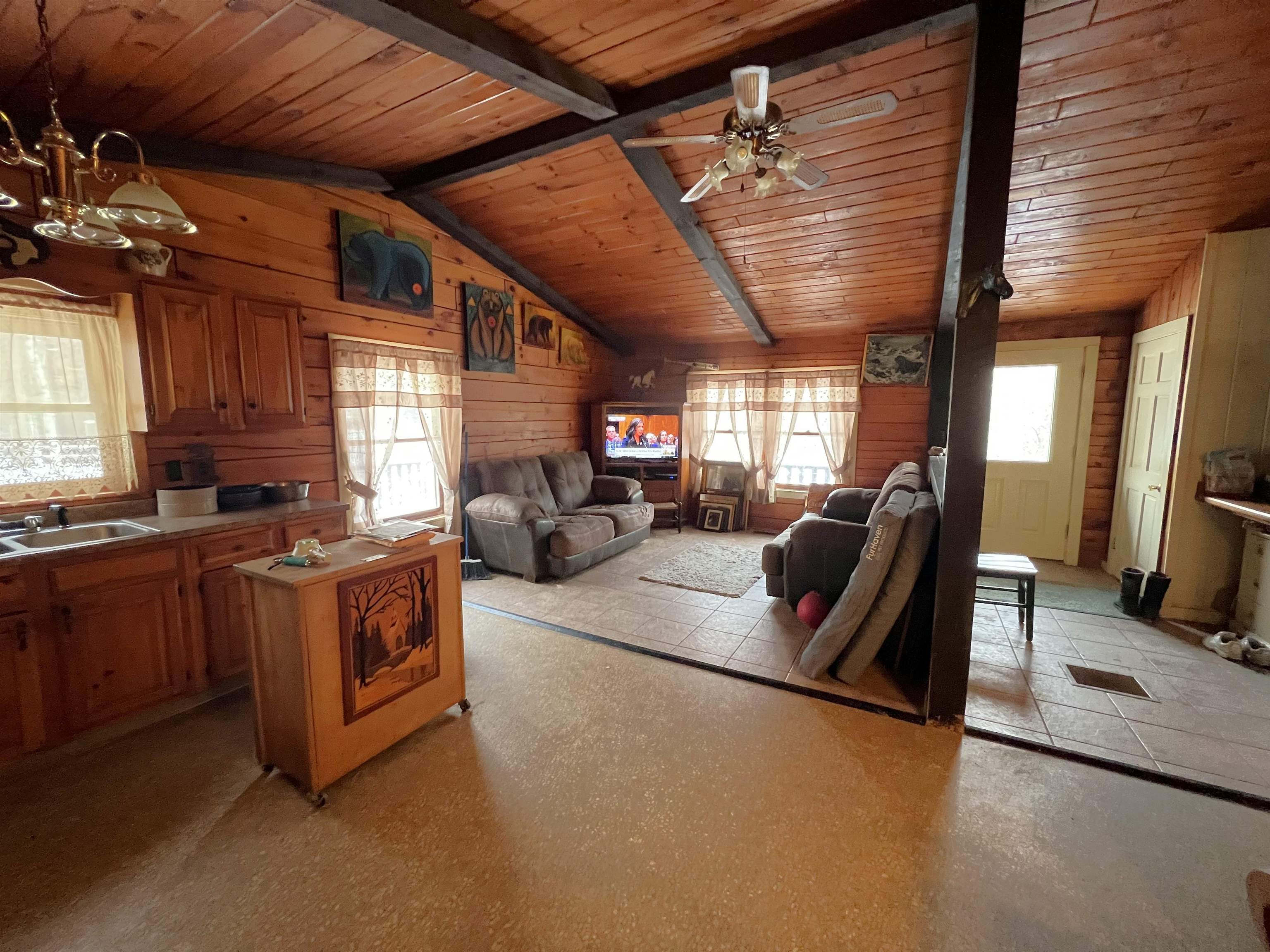 3 Valley Road Gorham, NH 03581 - Photo 18 of 44