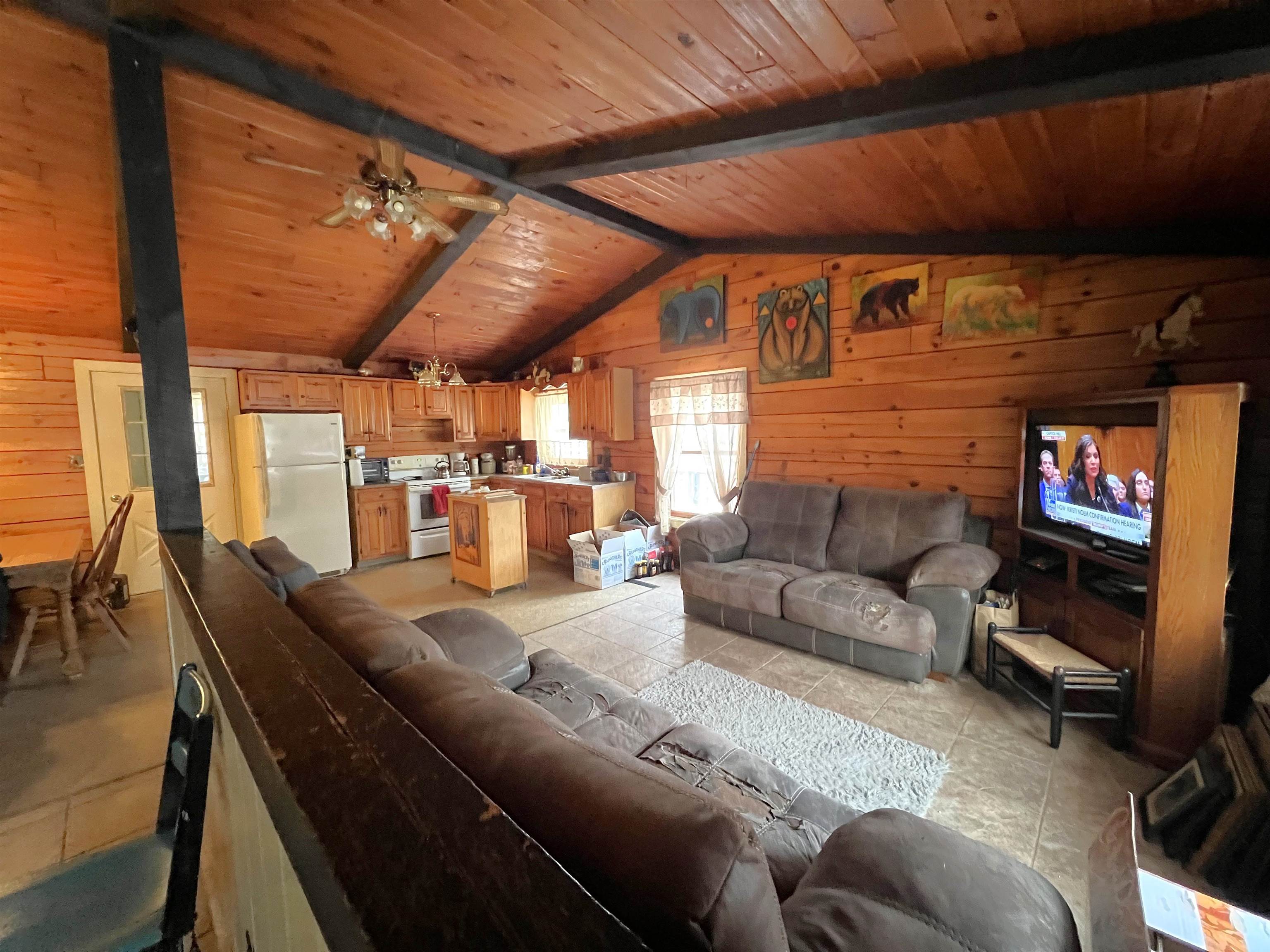3 Valley Road Gorham, NH 03581 - Photo 19 of 44