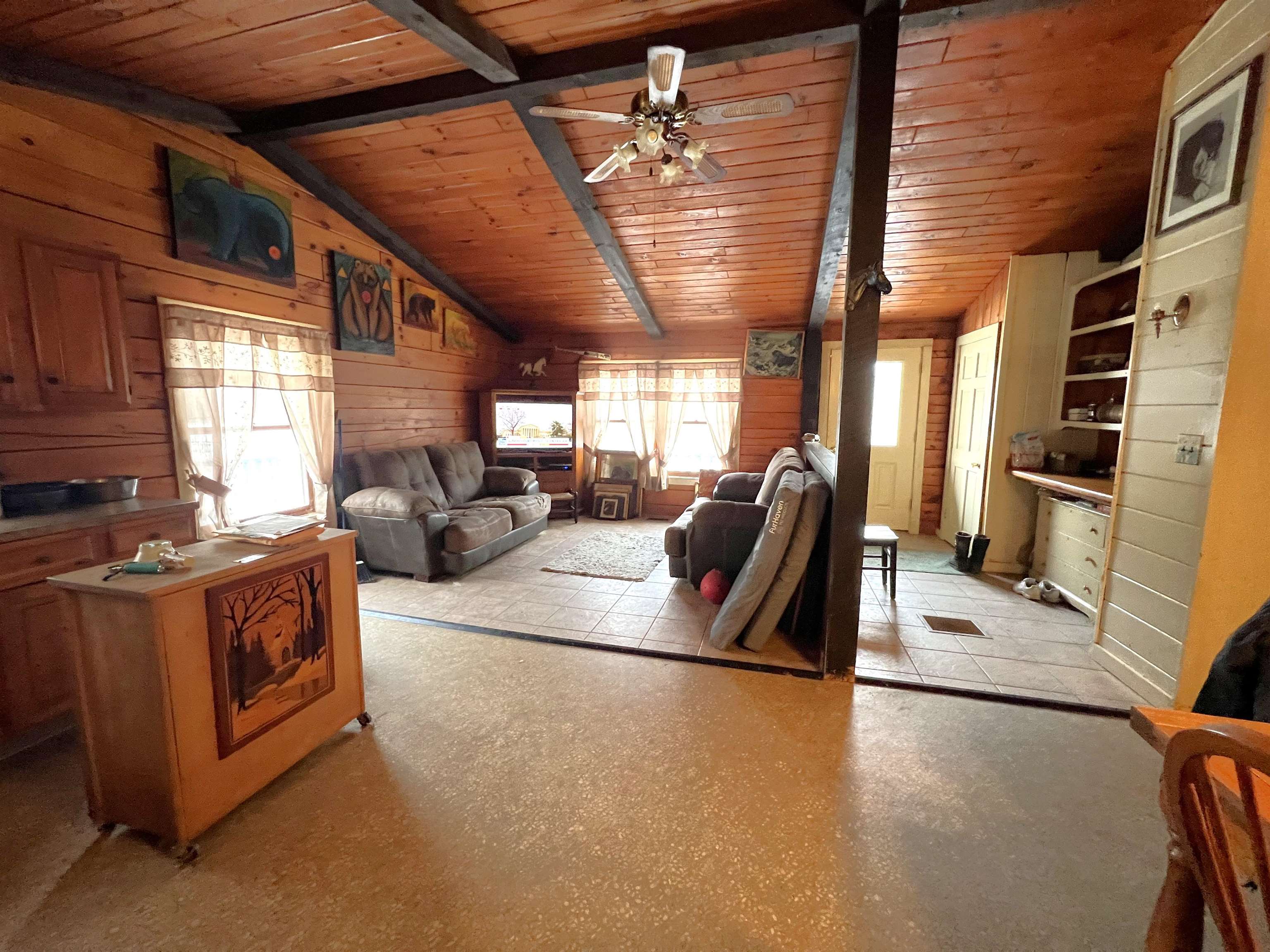 3 Valley Road Gorham, NH 03581 - Photo 37 of 44