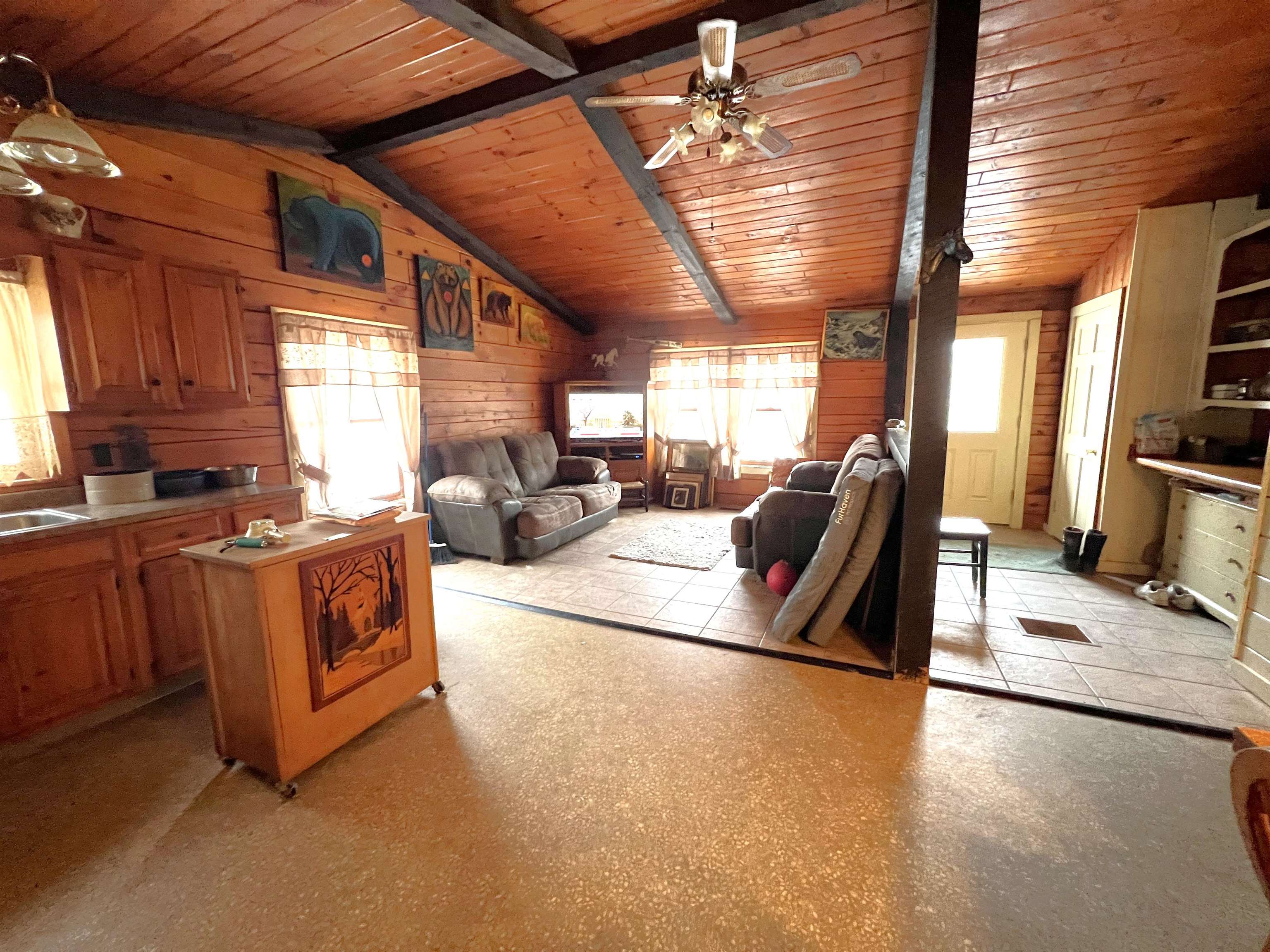 3 Valley Road Gorham, NH 03581 - Photo 38 of 44
