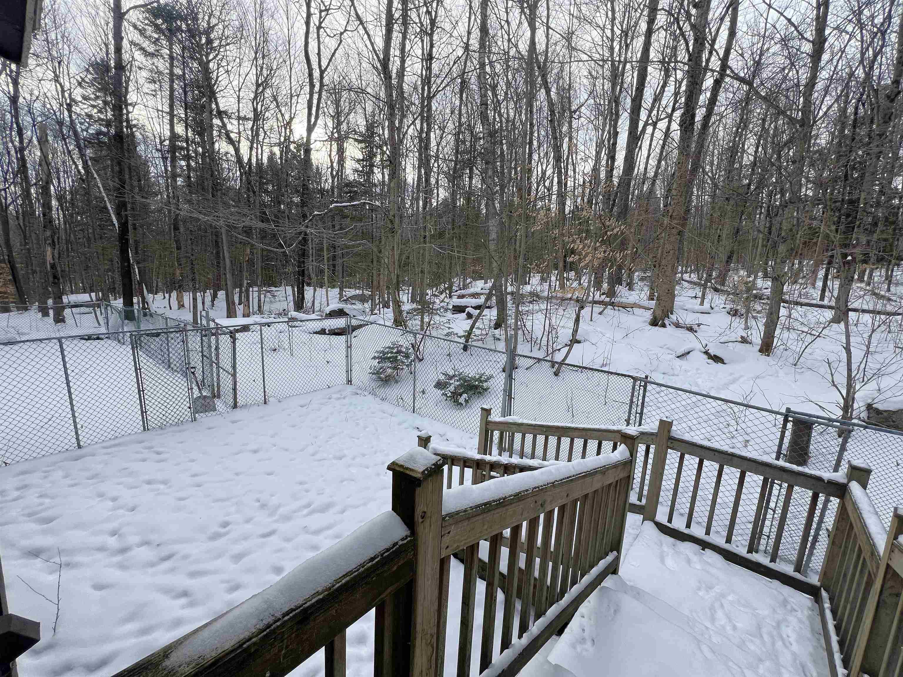 3 Valley Road Gorham, NH 03581 - Photo 5 of 44