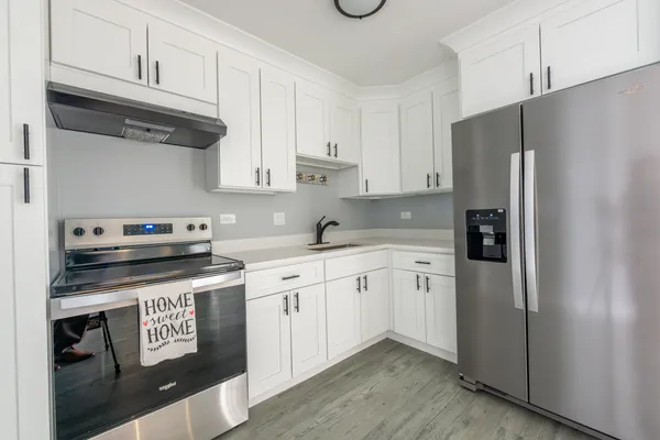 $119,900 | 300 Park Avenue, Unit 749, Calumet City, IL 60409