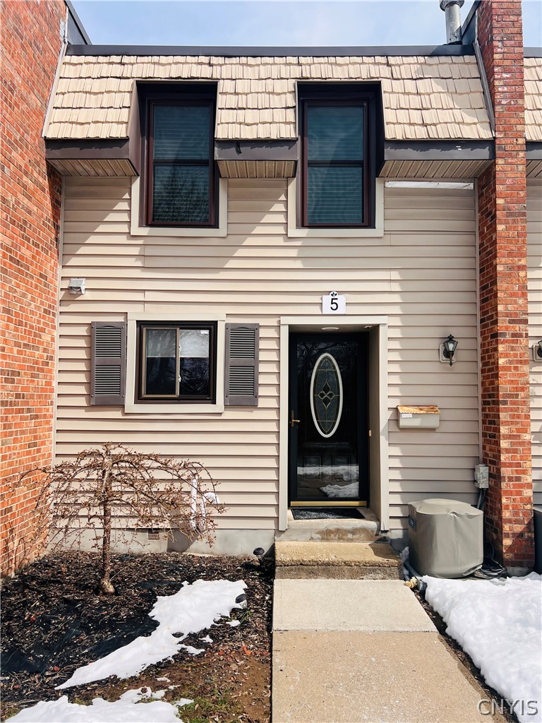 5 Chestnut Road, Unit 5 New Hartford, NY 13413 - Photo 1 of 1 Gallery Image 1