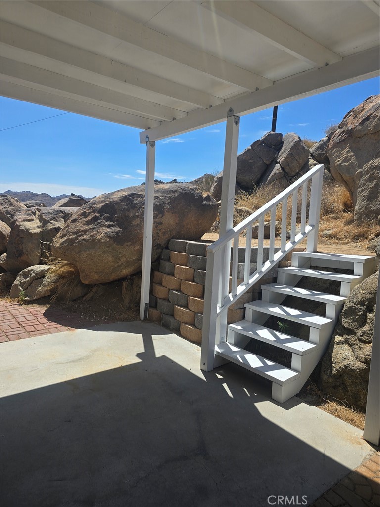 62360 San Andreas Road Joshua Tree, CA 92252 - Photo 32 of 69 Gallery Image 32