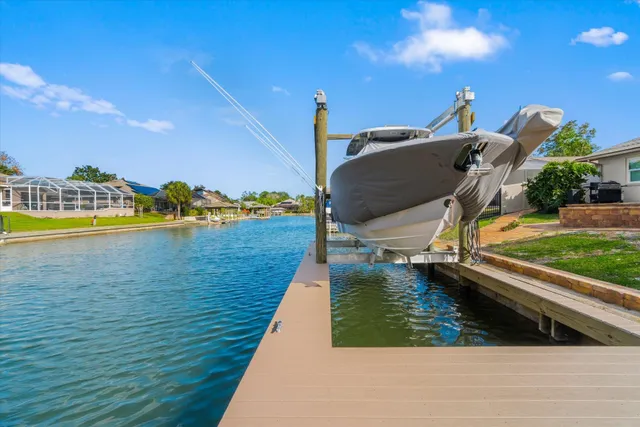 $825,000 | 5 Cheyenne Court, Palm Coast, FL 32137