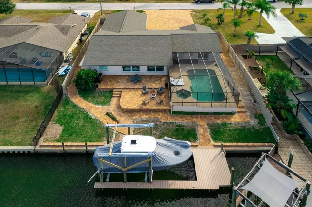 $825,000 | 5 Cheyenne Court, Palm Coast, FL 32137