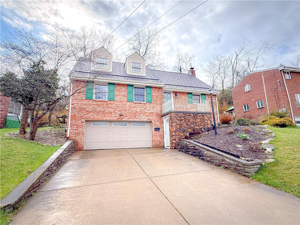 3921 Edge Road Pittsburgh, PA 15227 - Photo 35 of 36