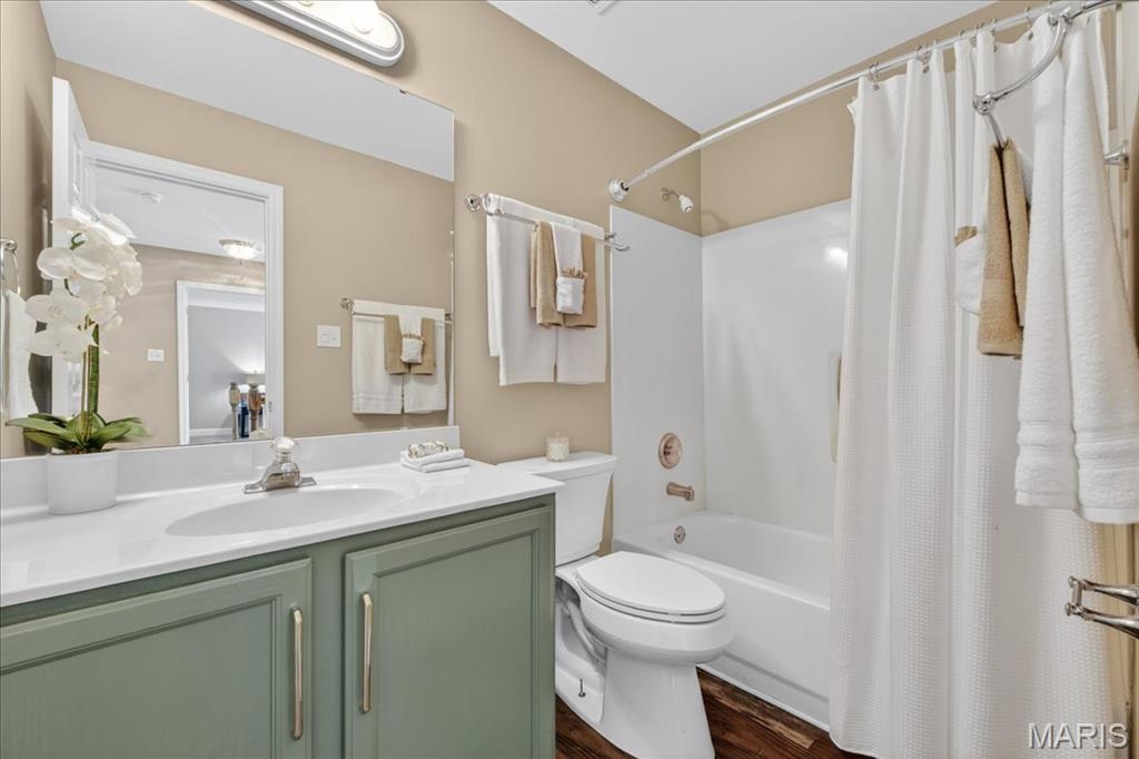 5527 Hennsley Circle Weldon Spring, MO 63304 - Photo 16 of 33