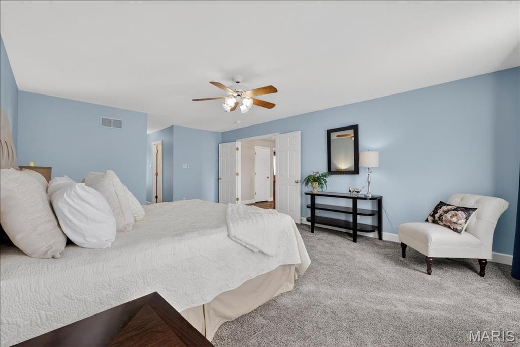 5527 Hennsley Circle Weldon Spring, MO 63304 - Photo 20 of 33