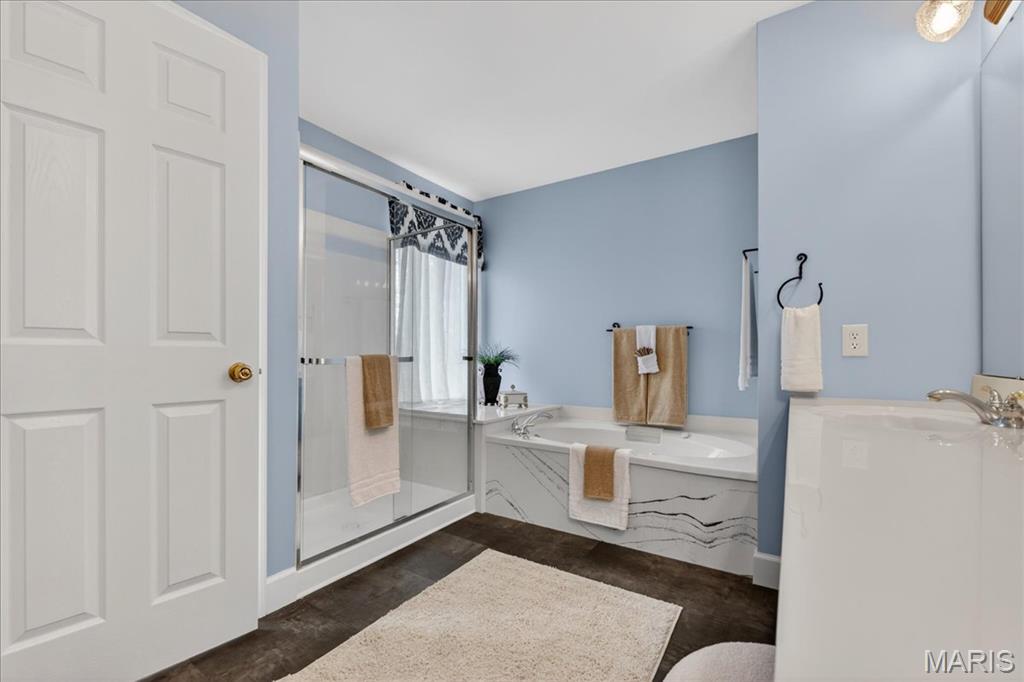 5527 Hennsley Circle Weldon Spring, MO 63304 - Photo 22 of 33
