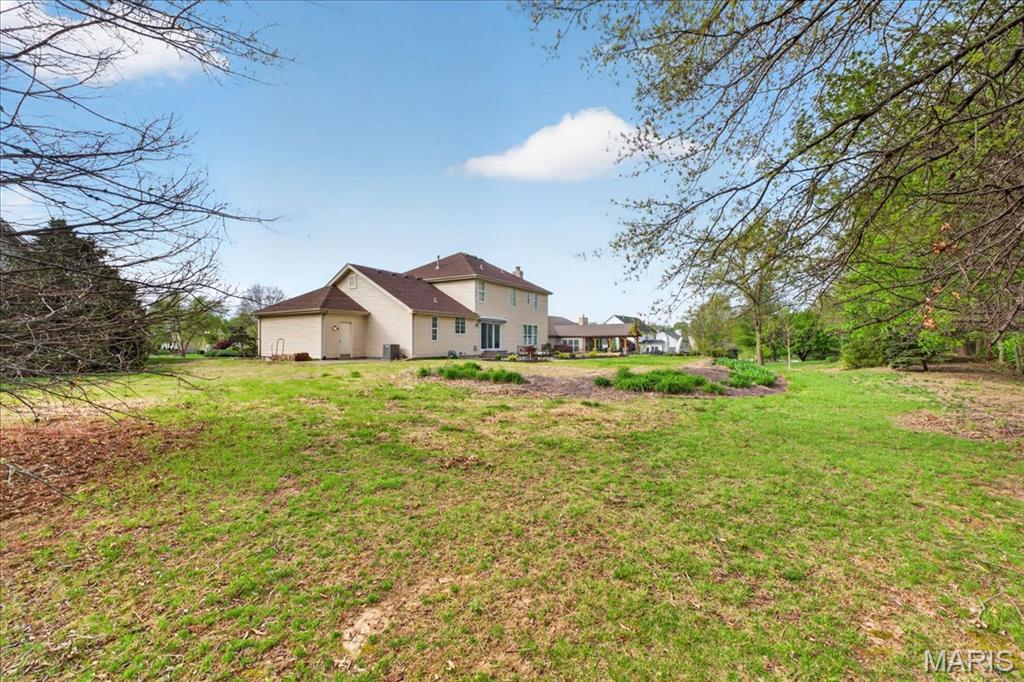 5527 Hennsley Circle Weldon Spring, MO 63304 - Photo 23 of 33